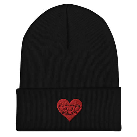 Self Love Awareness  Beanie